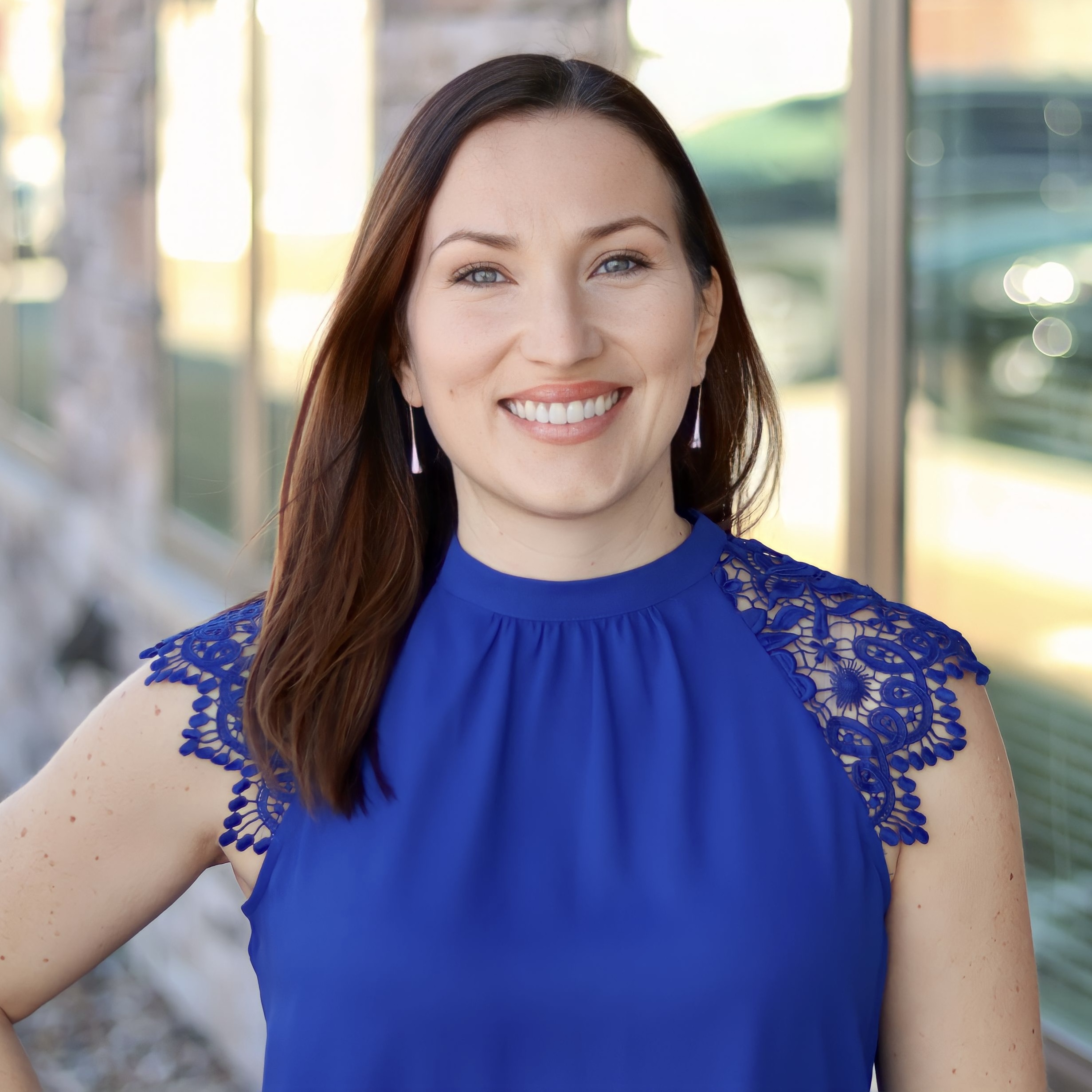 Natasha Soto, REALTOR with Century 21 Signature Real Estate